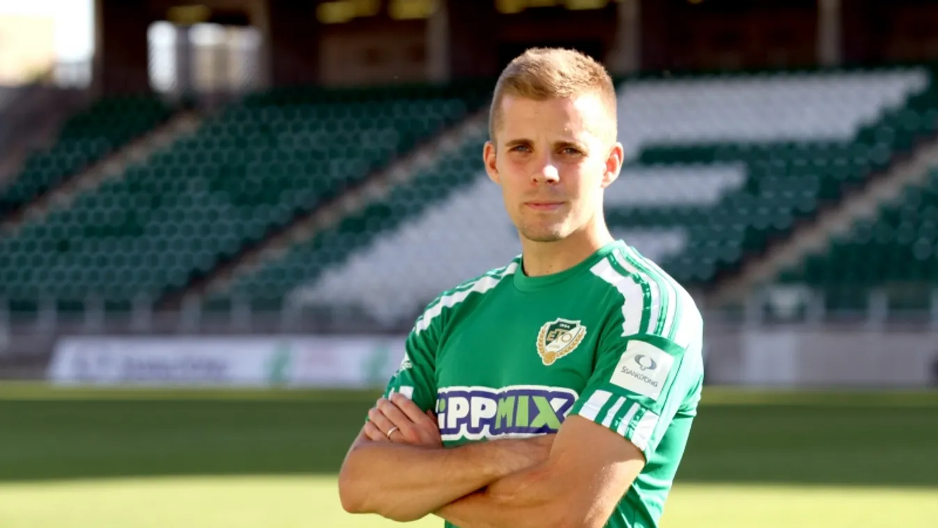 Kovács István, ETO FC Győr, 