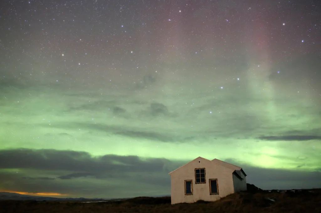 Elképesztő látványosságokat rejt ez az üresnek tűnő izlandi félsziget, galéria, 2023 