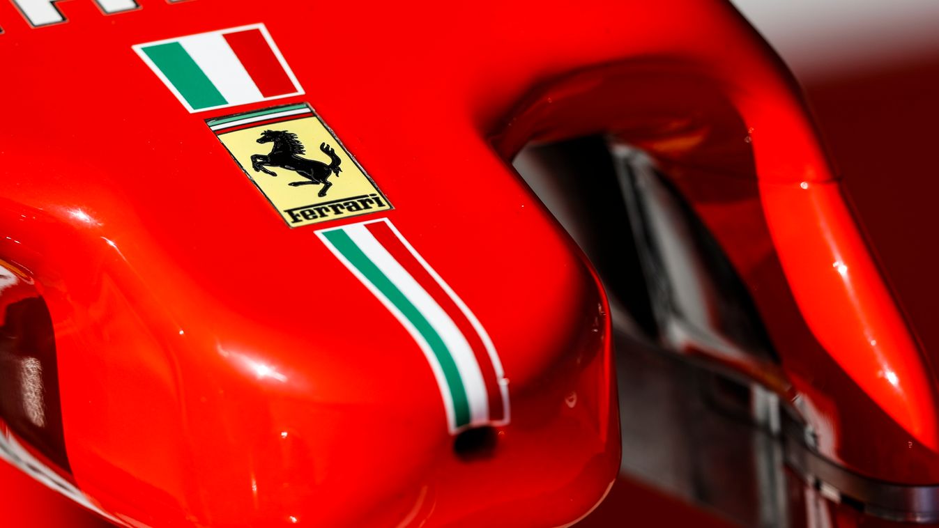 Előkészületek a Forma-1-es Ausztrál Nagydíjra, Scuderia Ferrari 