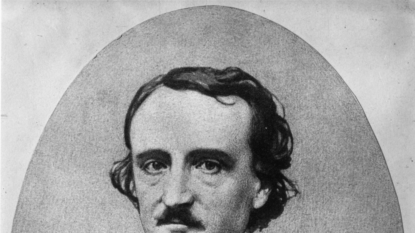 Edgar Allan Poe, élete 