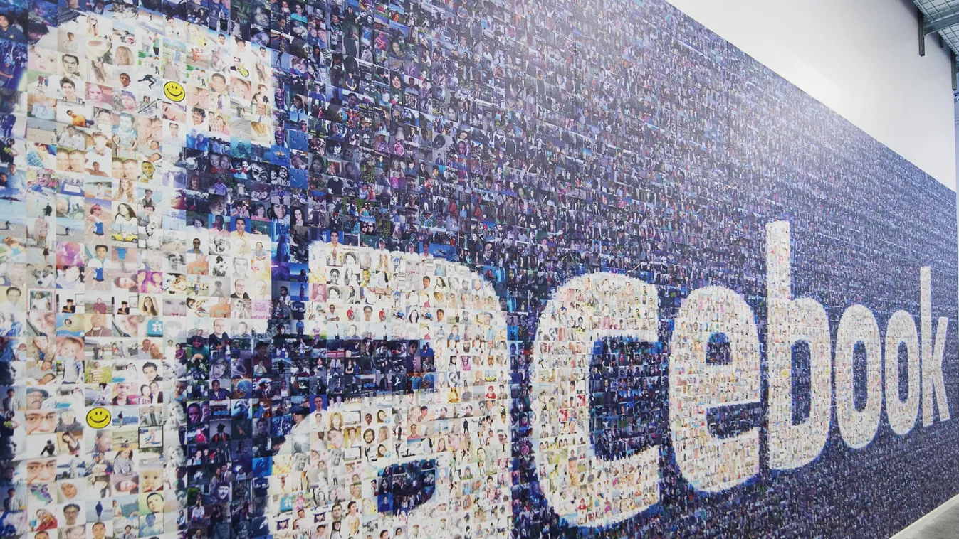 facebook, facebook adó, 