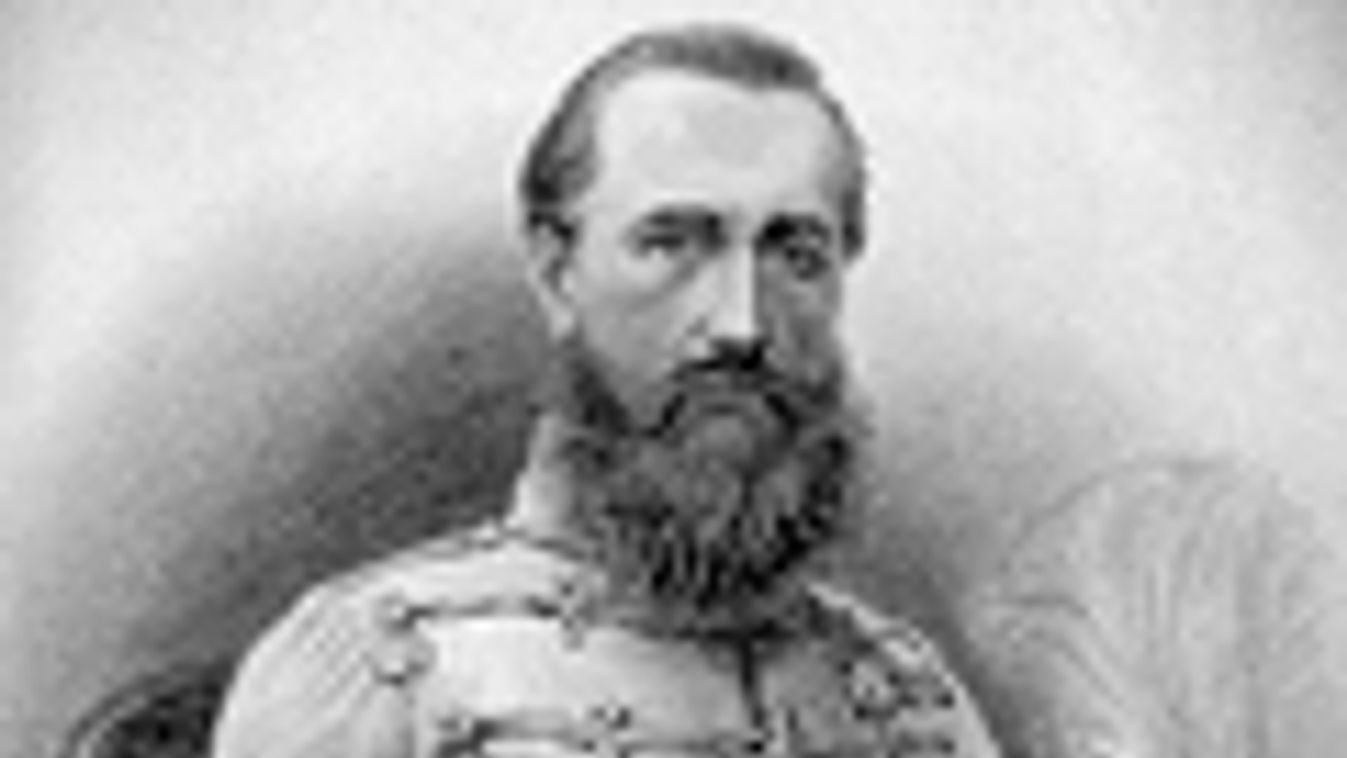 Guyon Richárd honvédtábornok, a branyiszkói hős 