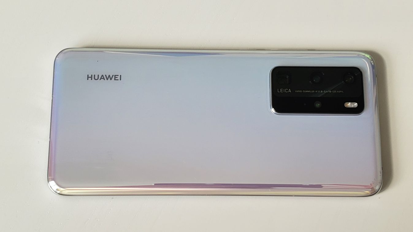 Huawei, P40 Pro, kamera, képek 