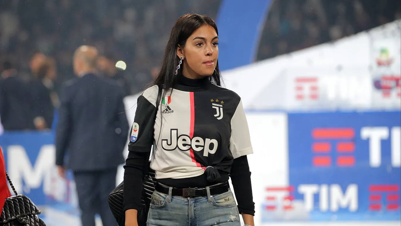 Juventus v Atalanta BC - Serie A Juventus Juventus FC Turin Torino Serie A Calcio Soccer Italy Calciatore SPORT Italia 