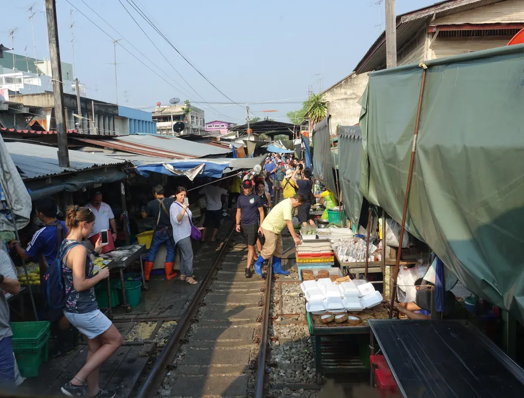 Maeklong 