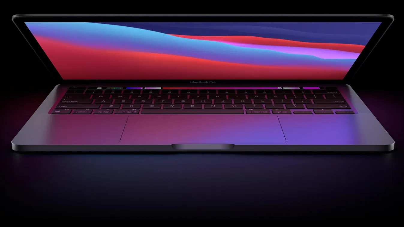 MacBook Pro 