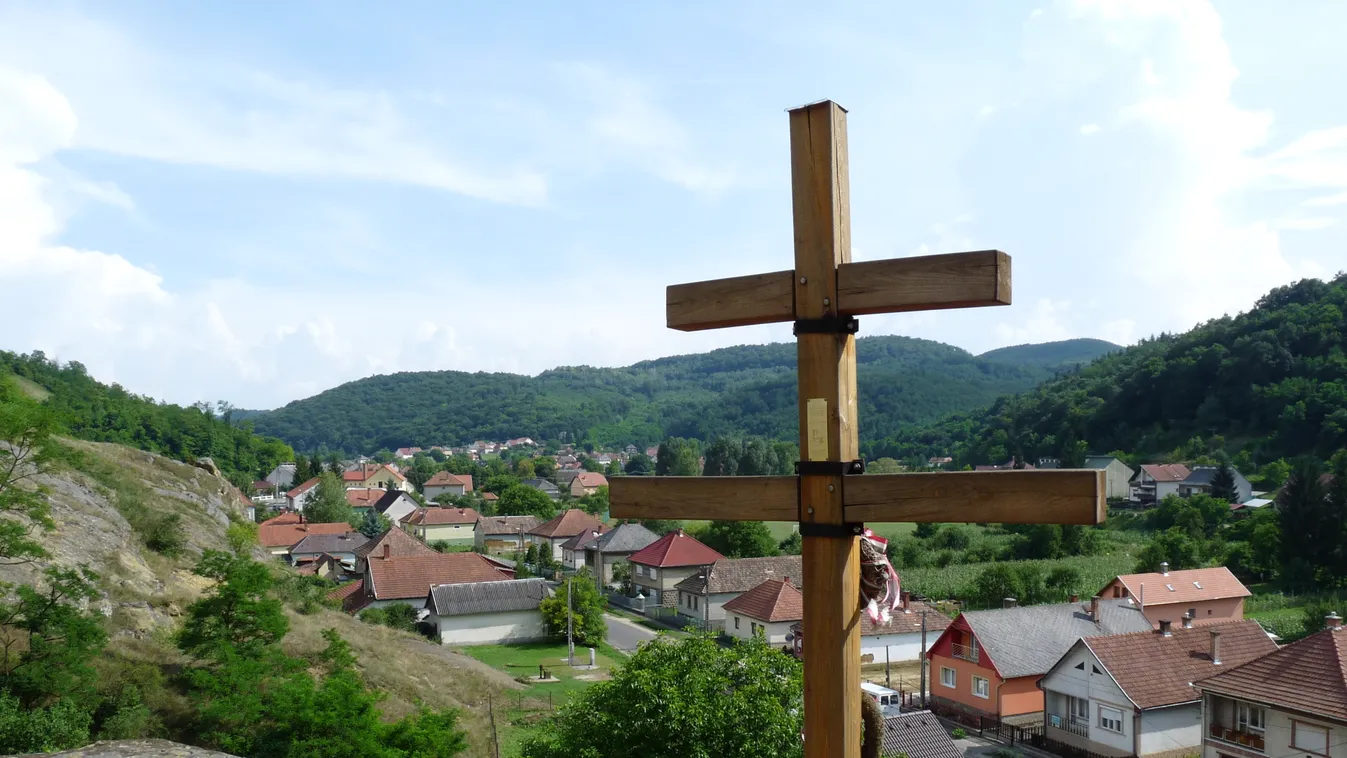 Istenmezeje, Heves megye, legszebb falunév 