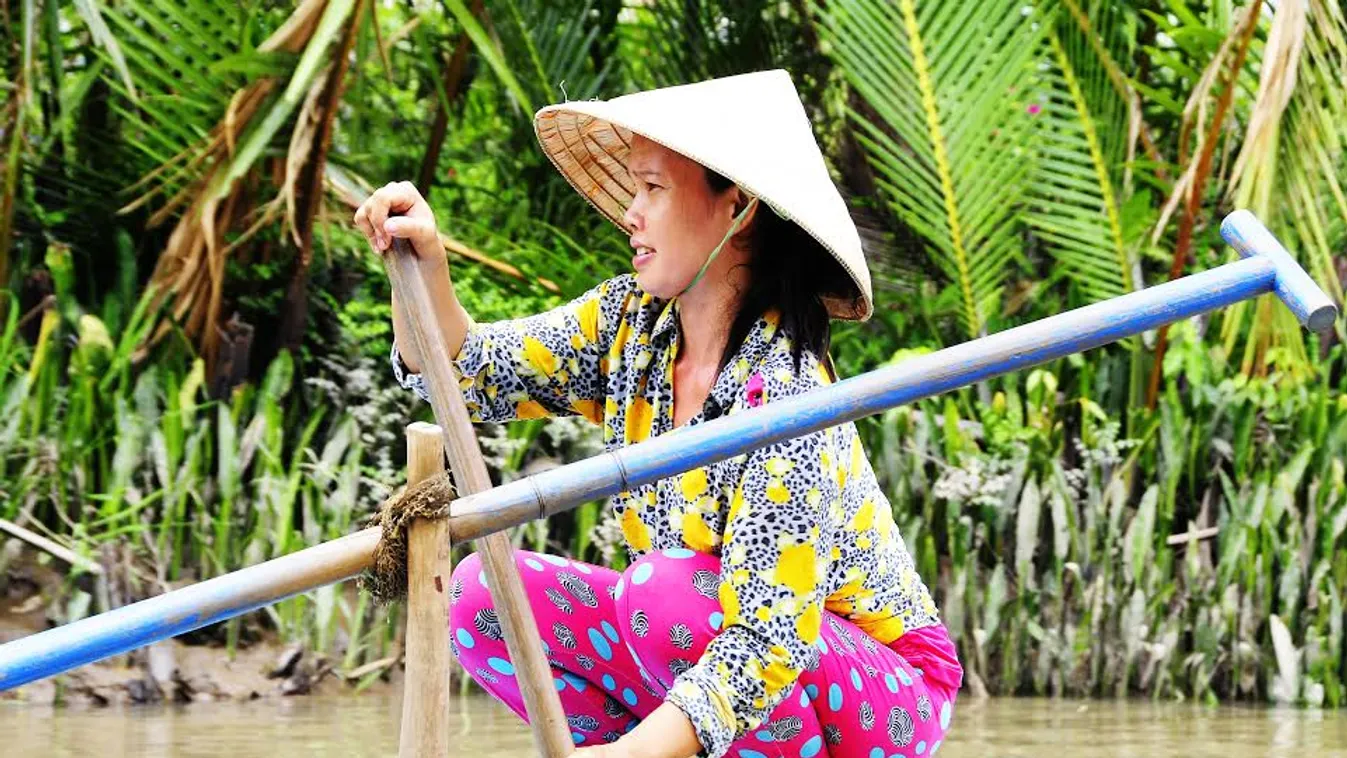 Mekong 