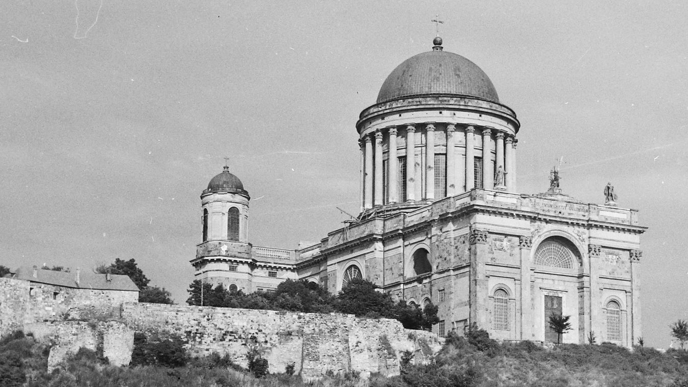 Esztergomi bazilika 