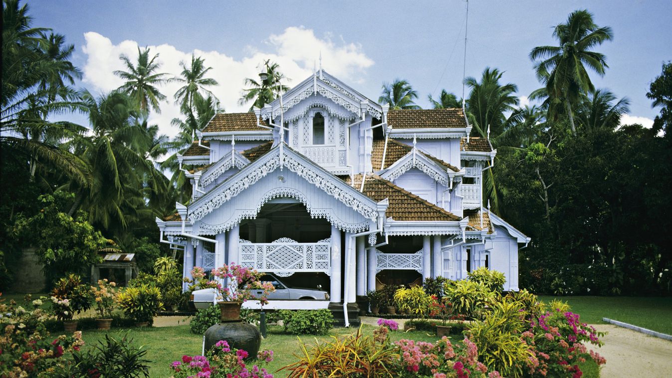 Sri Lanka ingatlanpiacát megnyitják a külföldiek számára 