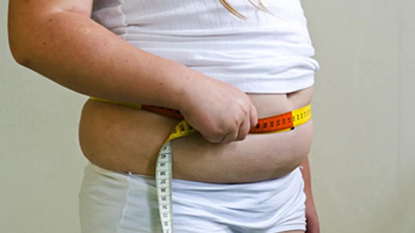 gyerekkori elhízás, túlsúlyos gyerek, kövér 