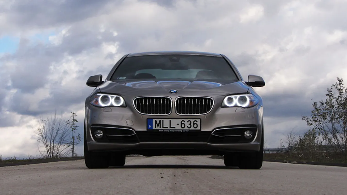 BMW 520D