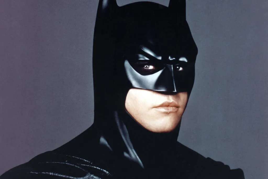 A leggazdagabb Batman-színészek, Val Kilmer 