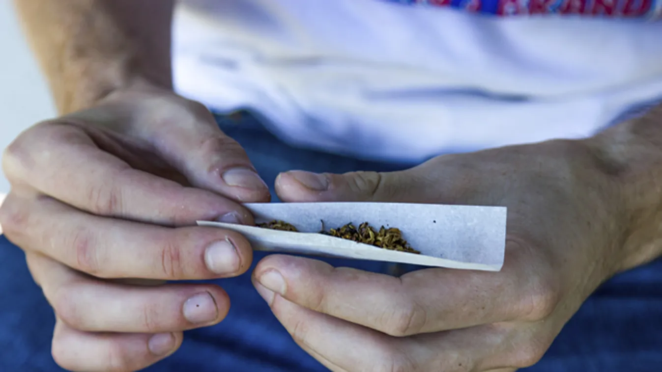 Dr. Life, Marihuánás cigaretta okozta a fiatal fiú halálát?, cannabis