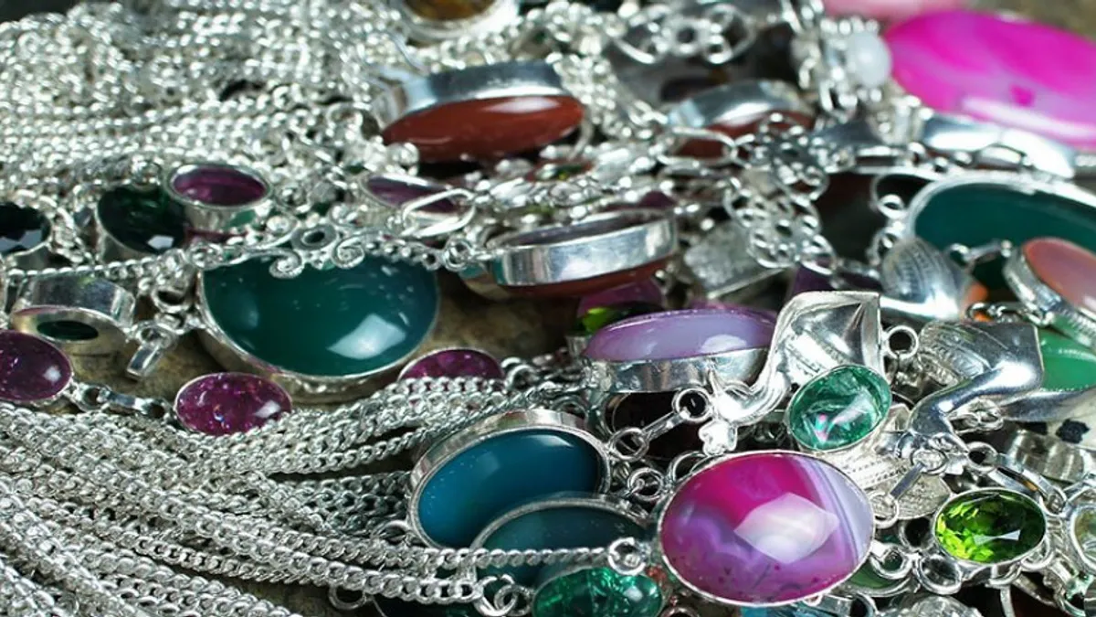 Nikkel allergia esetén óvatosan fogyasszunk édességeket! ORIGO