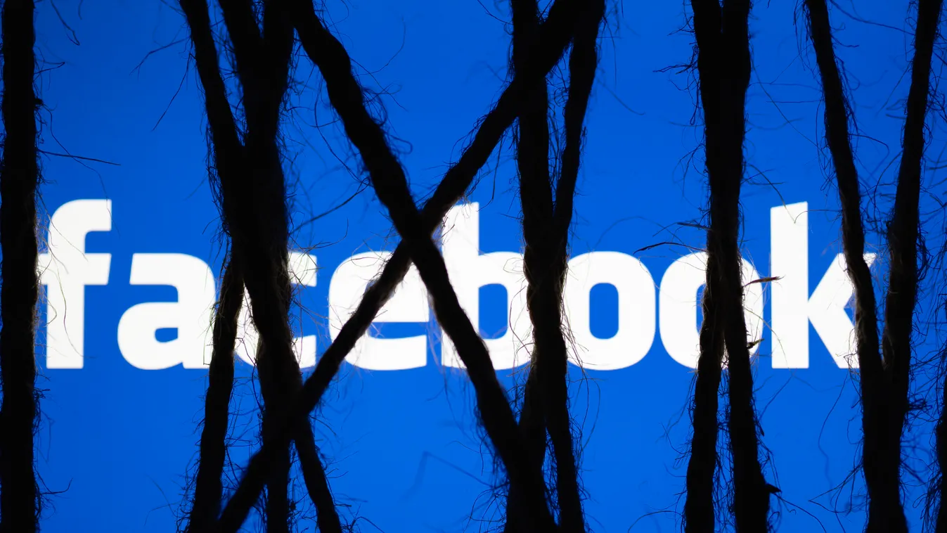 Facebook cenzúra cenzúrázott 