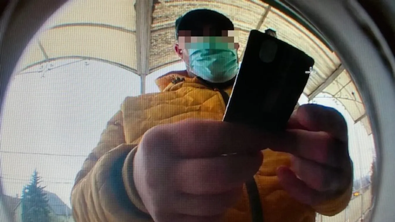 videókártyás csalás, egy tatabányai férfi a gyanúsított 