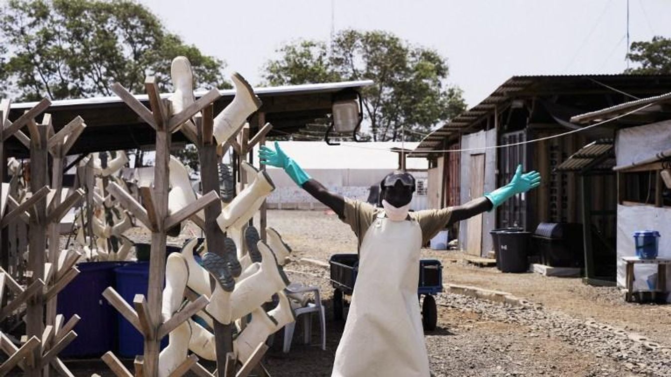 ebola liberia 
