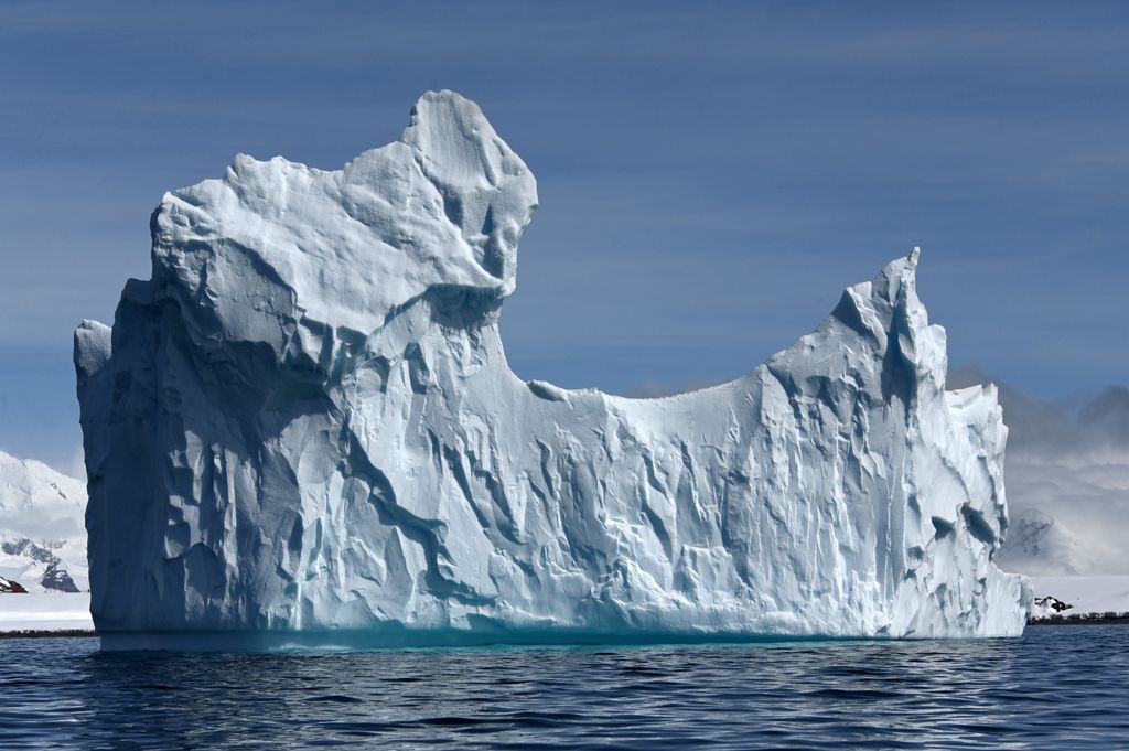 Antarktisz 