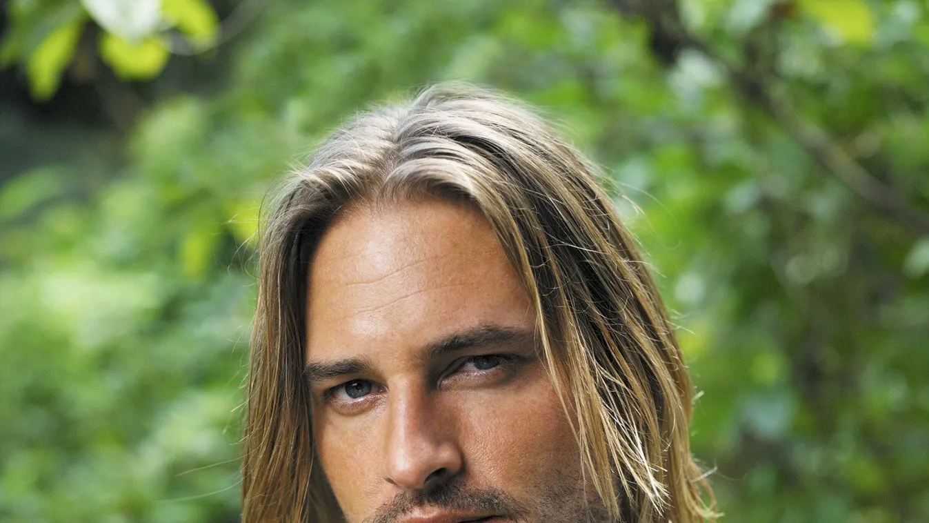 Lost, Josh Holloway as Sawyer James Ford Lost Josh Holloway Sawyer James Ford 
