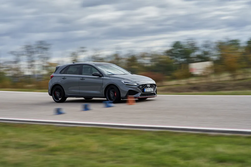 hyundai i30 n 