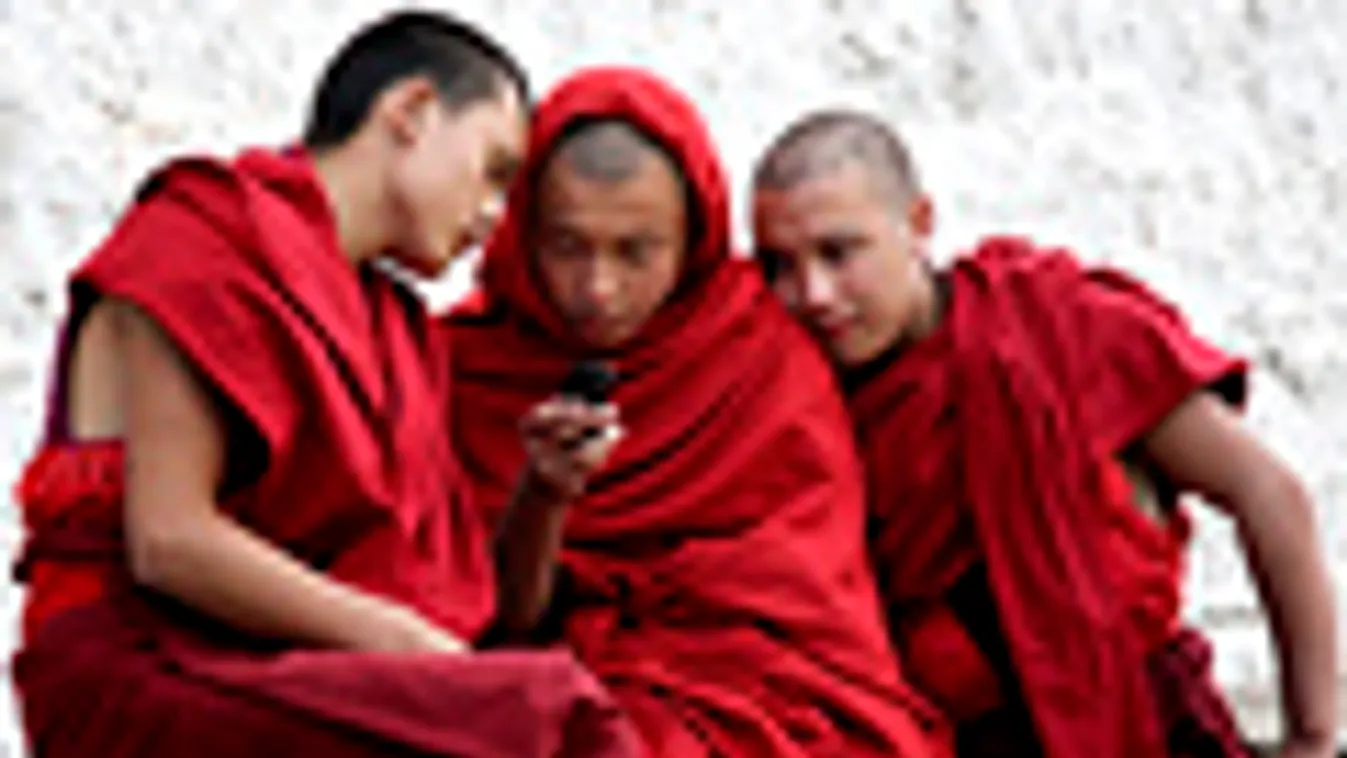 Buthán, enyhülő dohányzásellenes törvények