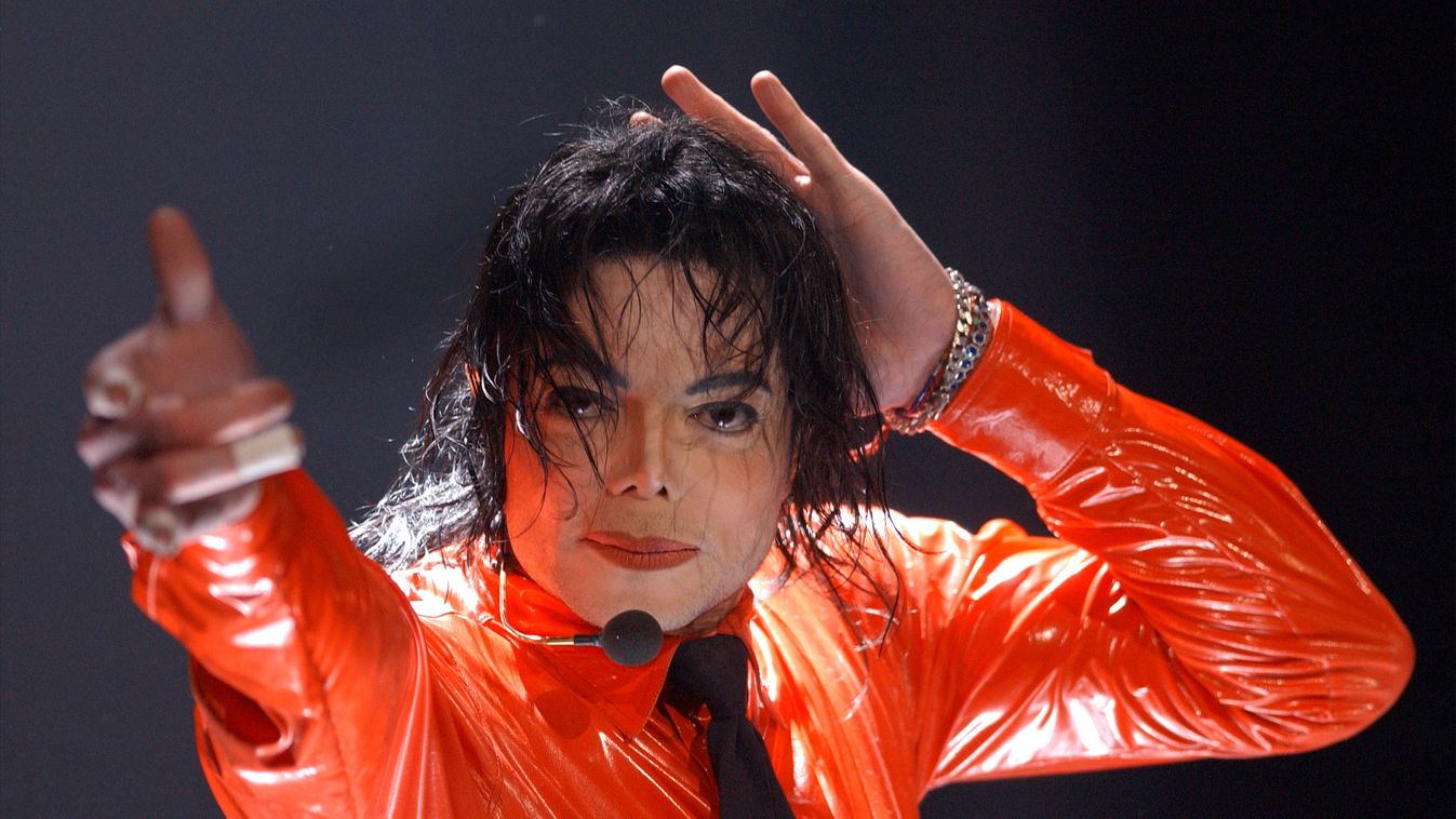 Michael Jackson dalainak hallgatottsága csökkent a Leaving Neverland bemutatása óta 