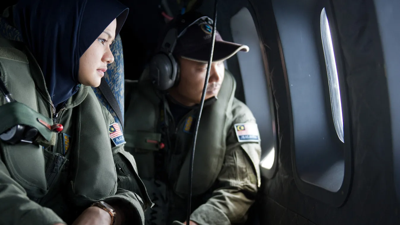 malajzia légikatasztrófa repülőgép eltűnt 