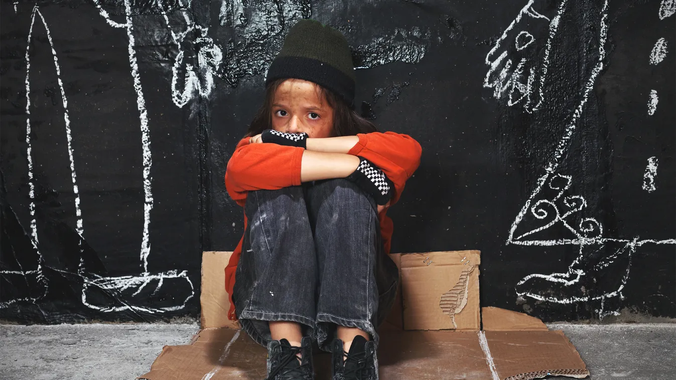 árva koldus fiú hajléktalan Advent - Minden napra egy mese: A koldus gyermek kult 