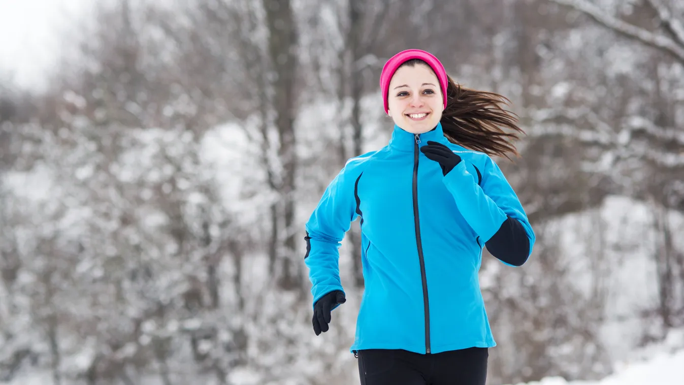 tél futás 5 tipp, hogy télen is legyen kedved sportolni 