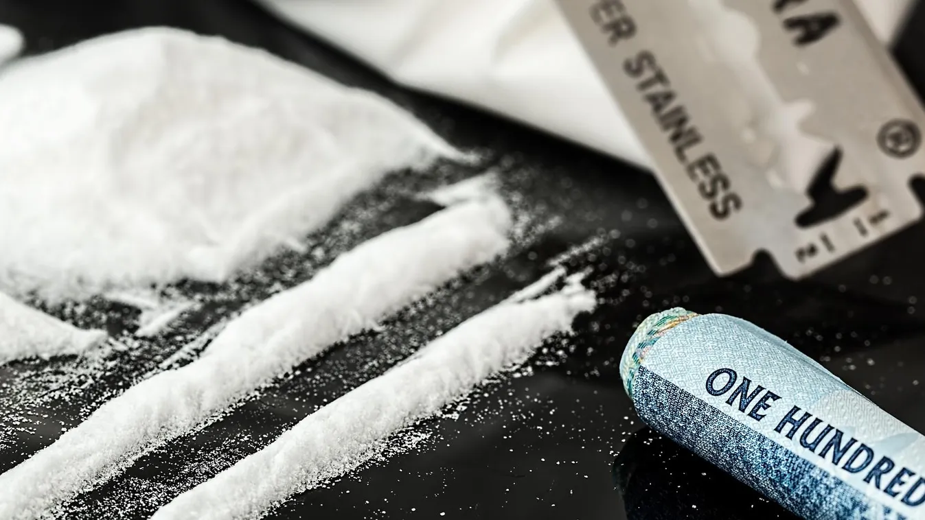 drog
kokain
kábítószer 