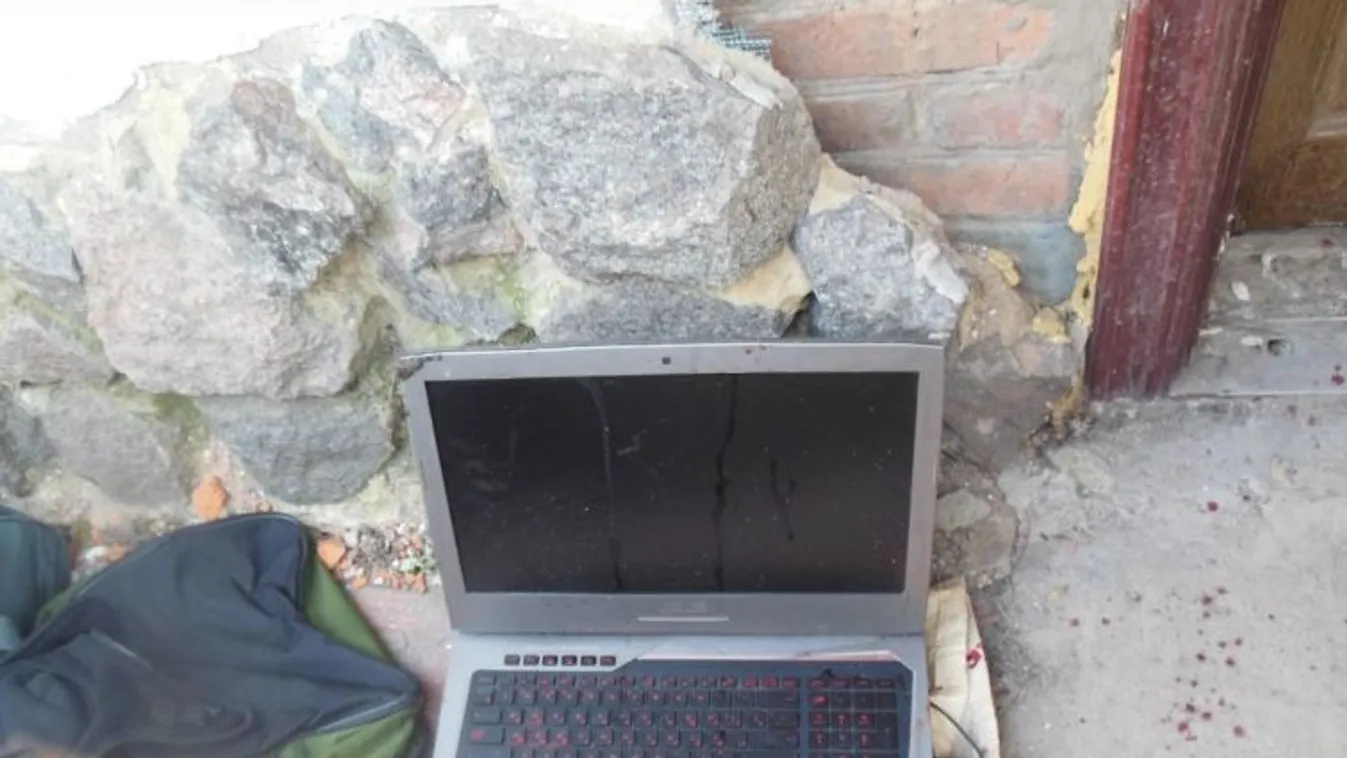 számítógép miatti késelés ukrajnában 