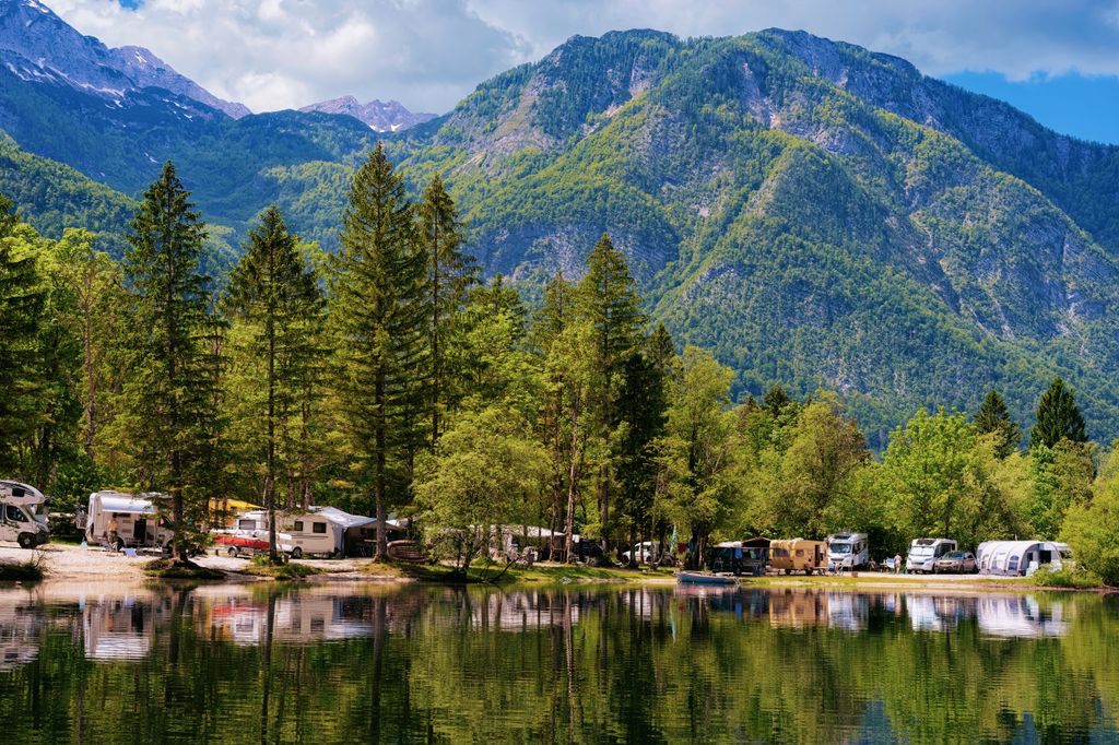 Ámulatba ejtően gyönyörű Európa egyik legrégebbi nemzeti parkja, galéria, 2023 