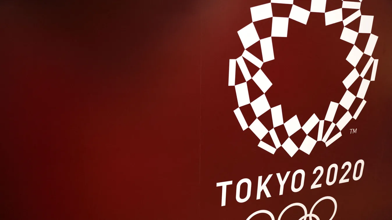 Tokyo 2020 Olympic Games branding Japan Japanese Olympic Logo Olympics Tokyo Tokyo 2020 Tokyo 2020 Logo Tokyo 2020 branding Horizontal OLYMPIC GAMES 