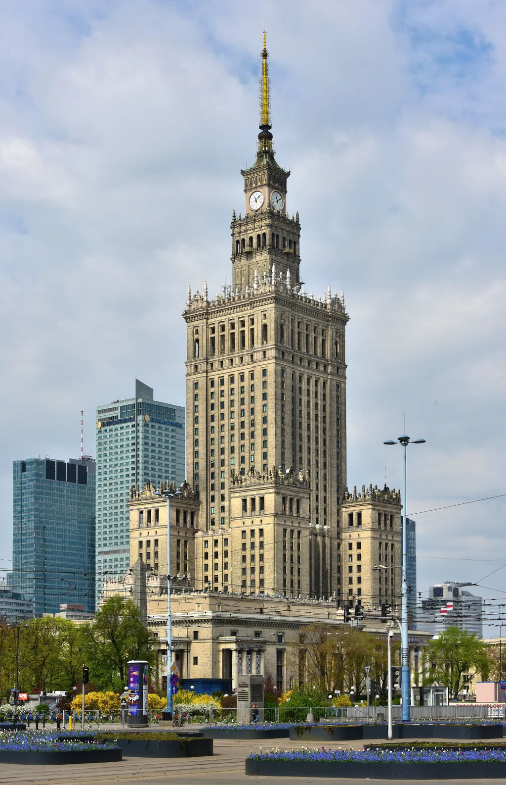 Európa legmagasabb épületei 