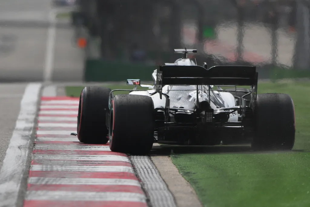 Forma-1, Lewis Hamilton, Mercedes-AMG Petronas, Kínai Nagydíj 