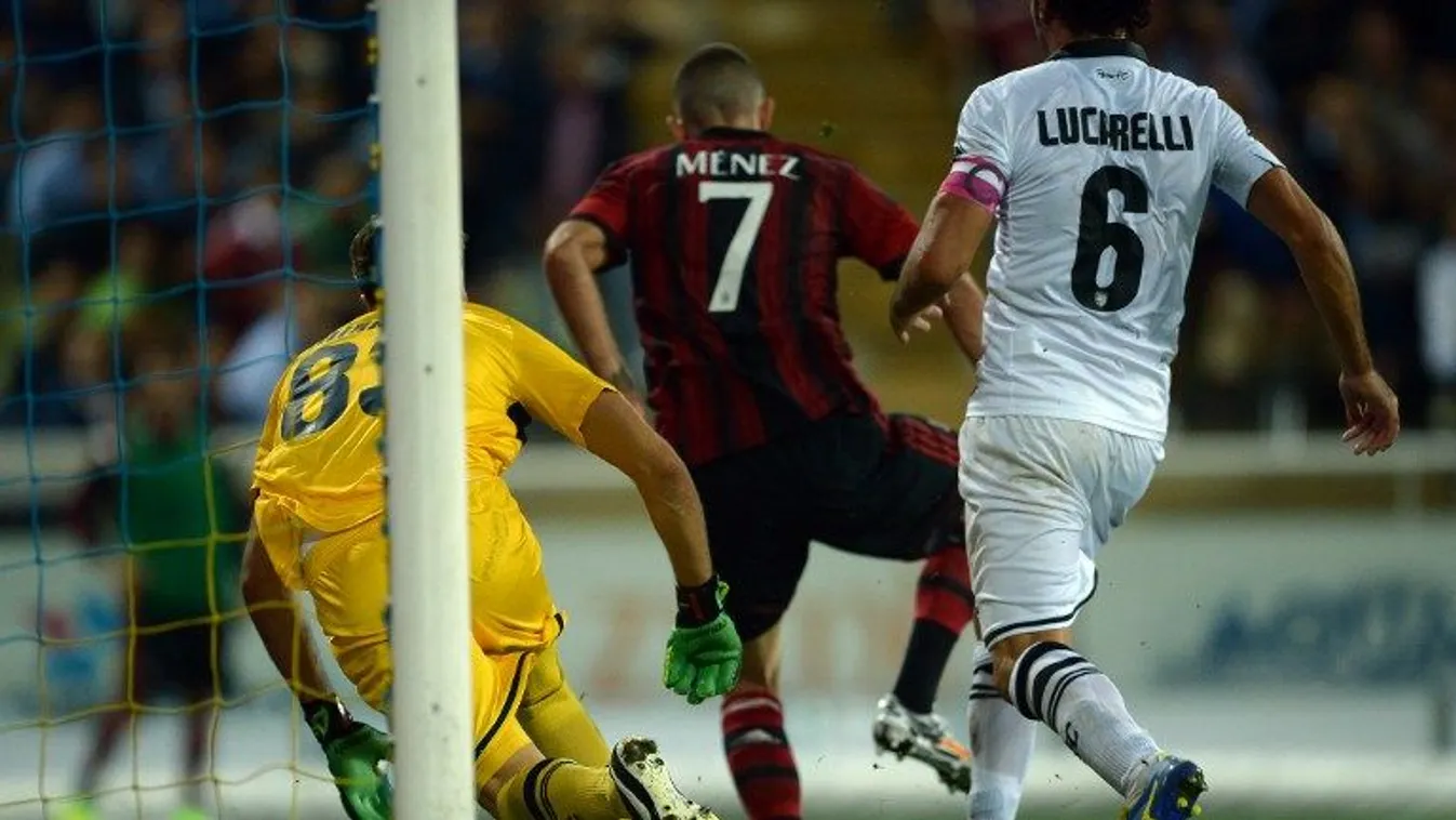 jeremy menez, milan 