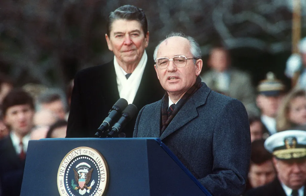 Mikhail Gorbachev, Mihail Gorbacsov, Gorbacsov, orosz, szovjet, szovjetunió, halála, elhunyt, meghalt 