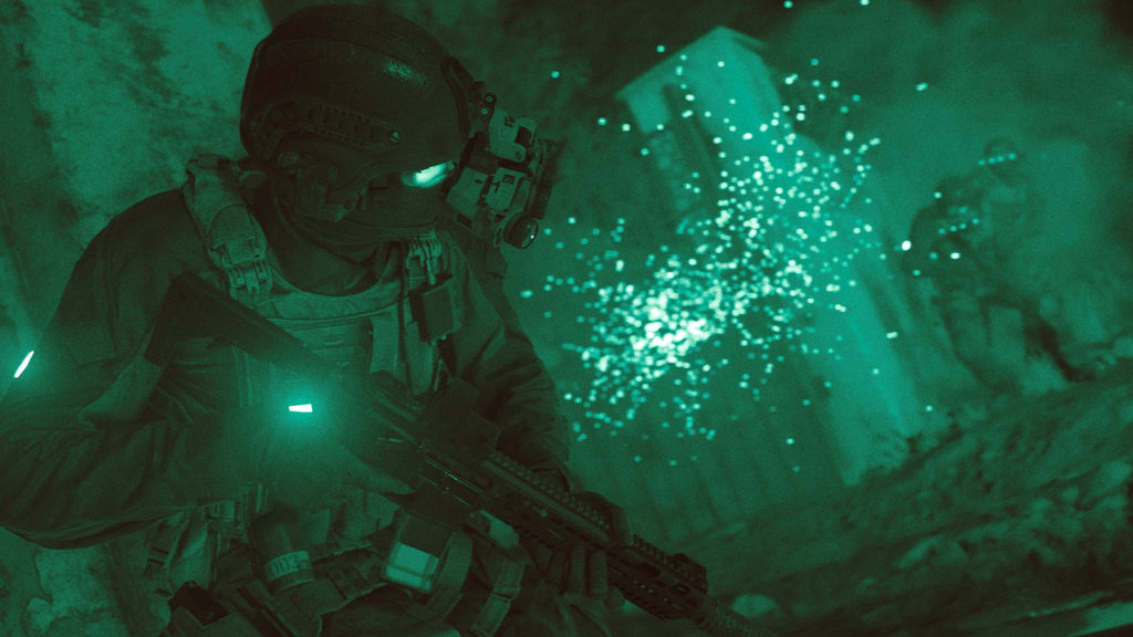 call of duty modern warfare 2019 videojáték 