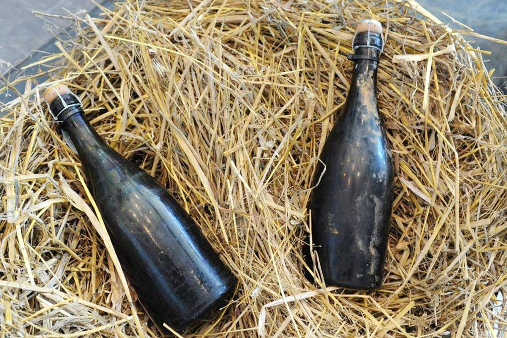 Top 10 legdrágább pezsgő a világon 2021-ben, 7. 1841 Veuve Clicquot – $34,000 