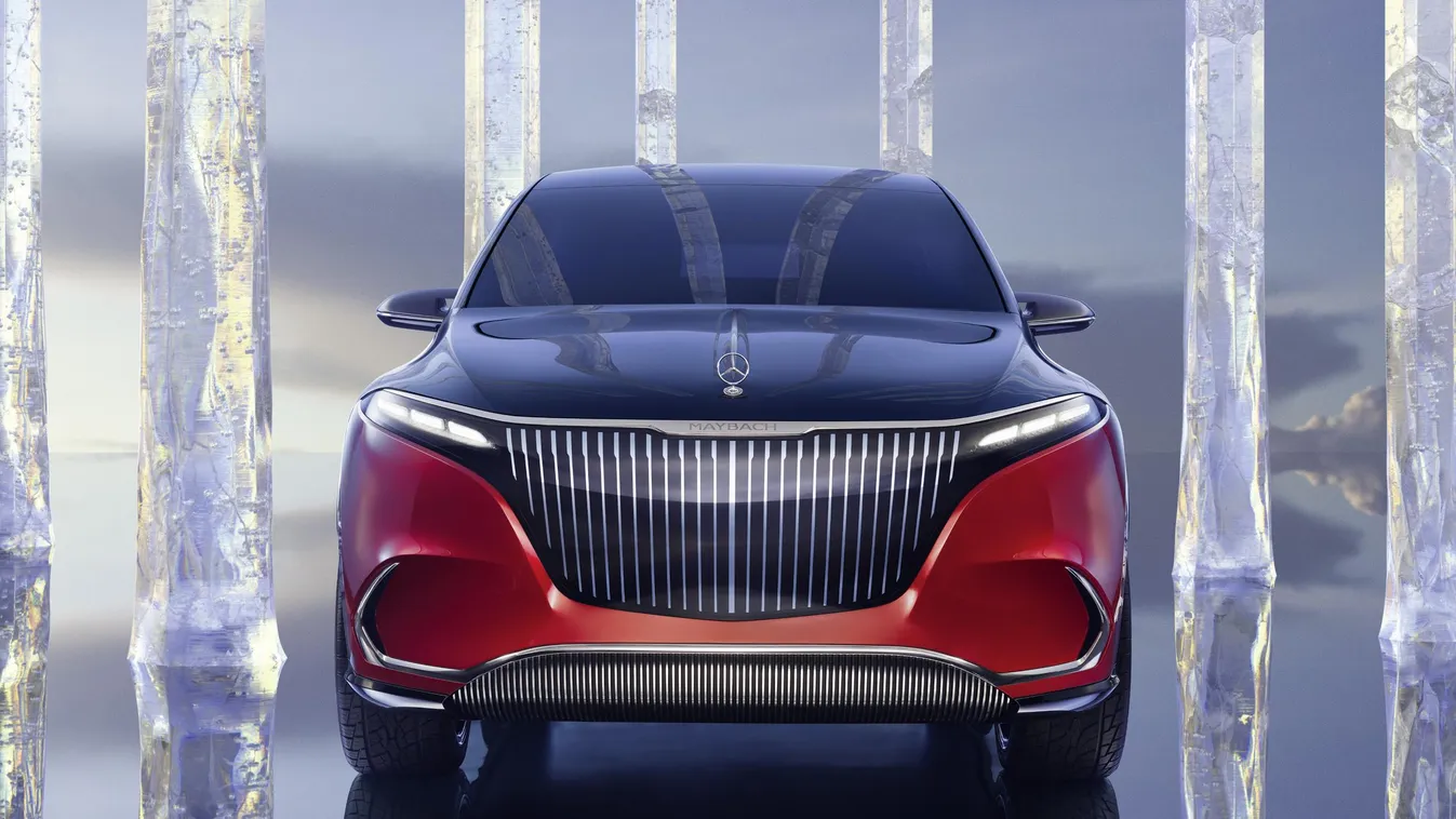 Concept Mercedes-Maybach EQS, IAA München 2021

Concept Mercedes Maybach EQS, IAA Munich 2021 Mercedes-Benz Cars Daimler Global MediaSite Concept Mercedes-Maybach EQS Mercedes-Maybach MediaSite Brands & Products 09 - 2021 Press Releases sorted by years 20