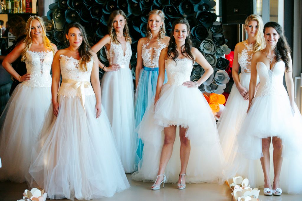 2018 legszebb menyasszonya szépségverseny Vonyarcvashegy 2018 legszebb menyasszonya szépségverseny 