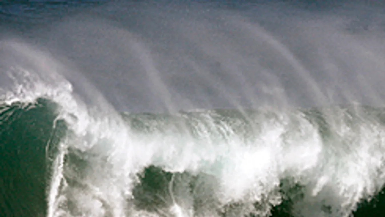 Eddie Aikau Big Wave Invitational, szörf emlékverseny, óriáshullám