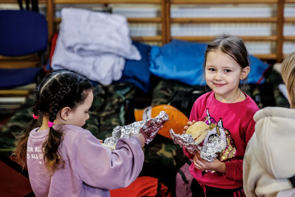 Hungary Helps Program, humanitárius segítségnyújtási akció, Ukrajna háború,  2022.03.17. 