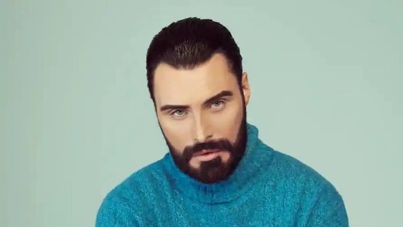 Rylan Clark 