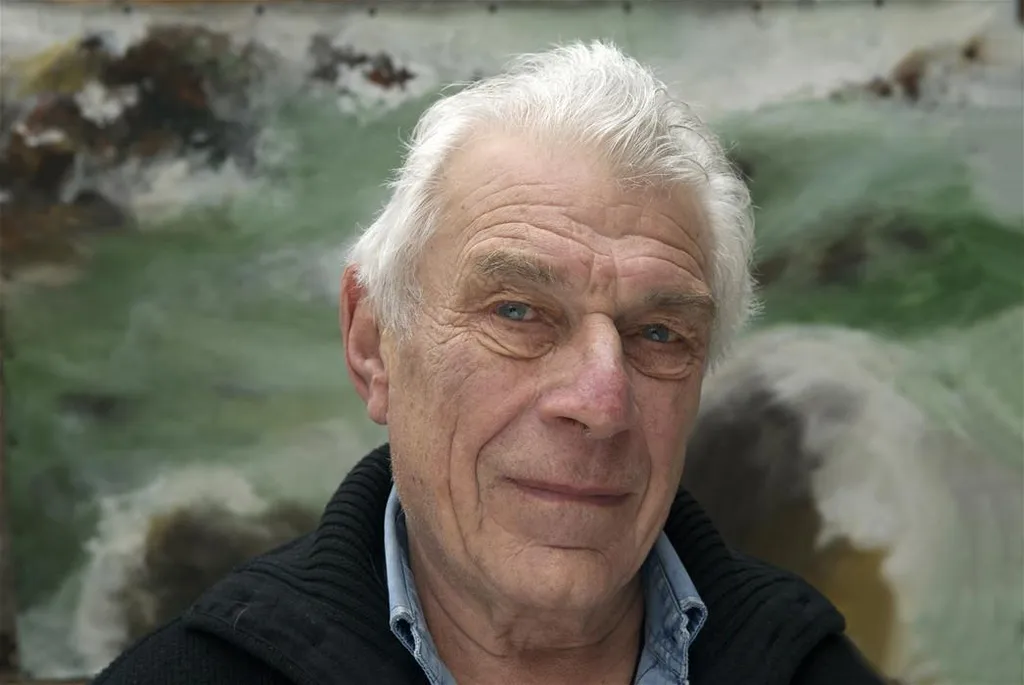 John Berger 