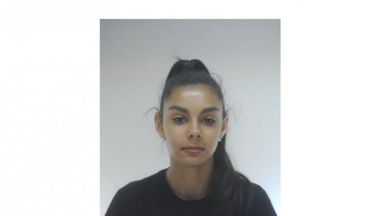 Eltűnt egy újszászi kamaszlány - ORIGO