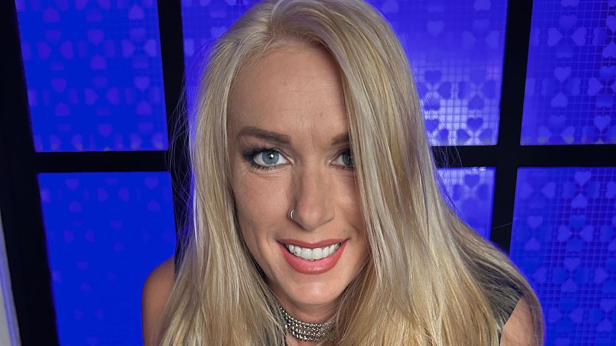 Molnár Anikó elárulta, kik fizetnek a szexképeiért, videóiért - ORIGO