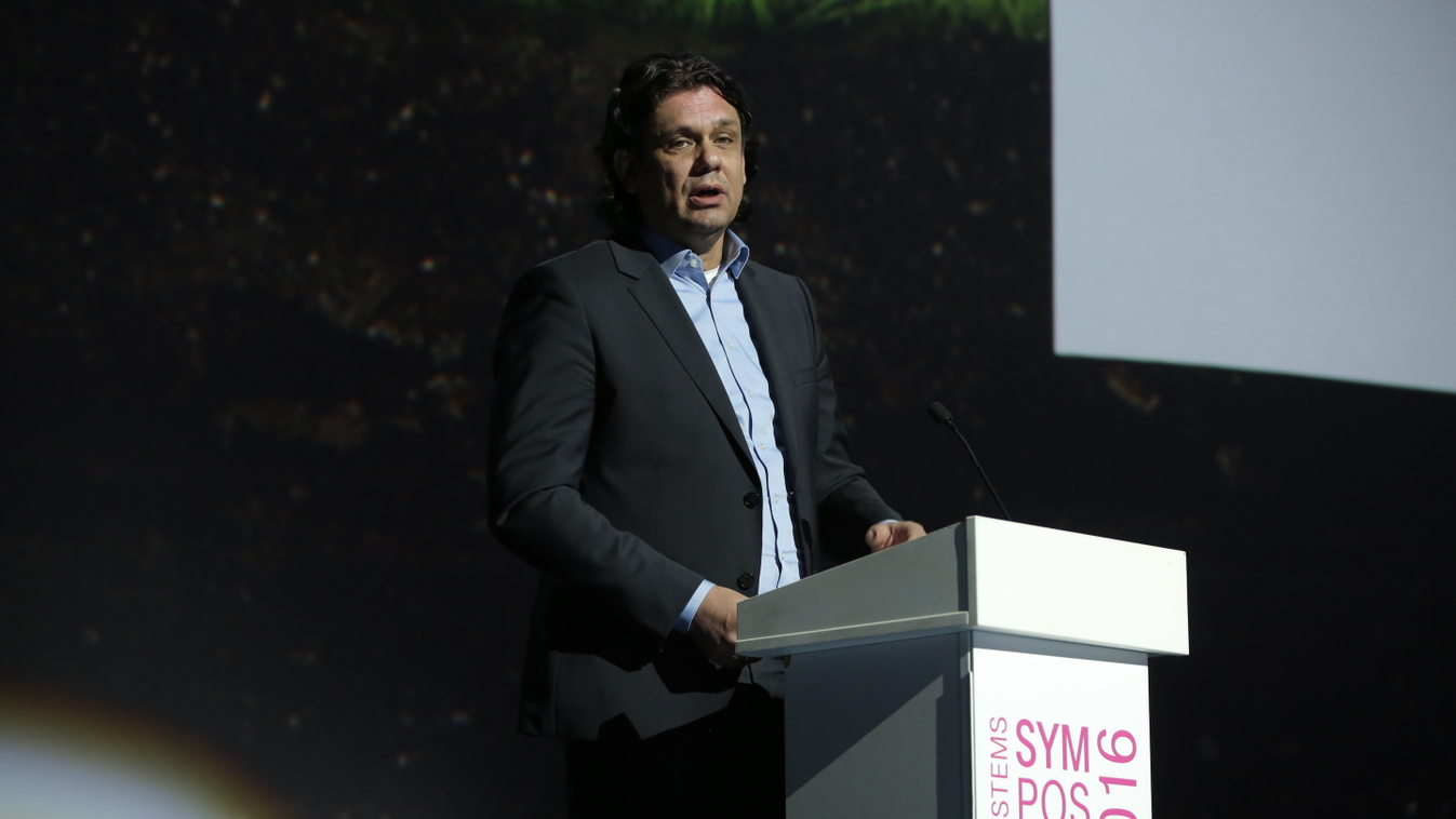 T-Systems Symposium 