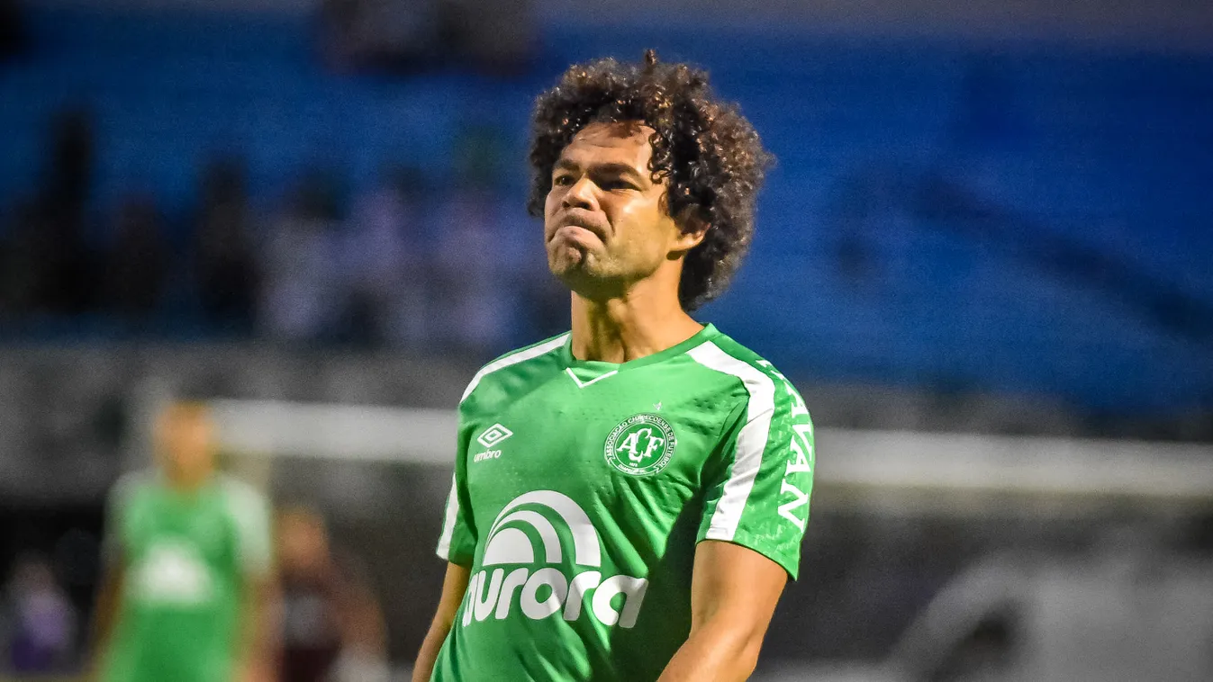 Brazilian A 2019 - Avai vs Chapecoense 951, Camilo 